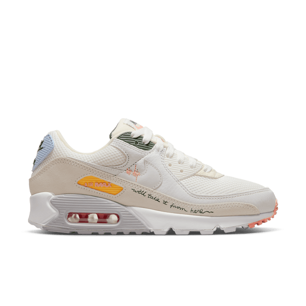 WMNS Nike Air Max 90 Futura - SoleFly