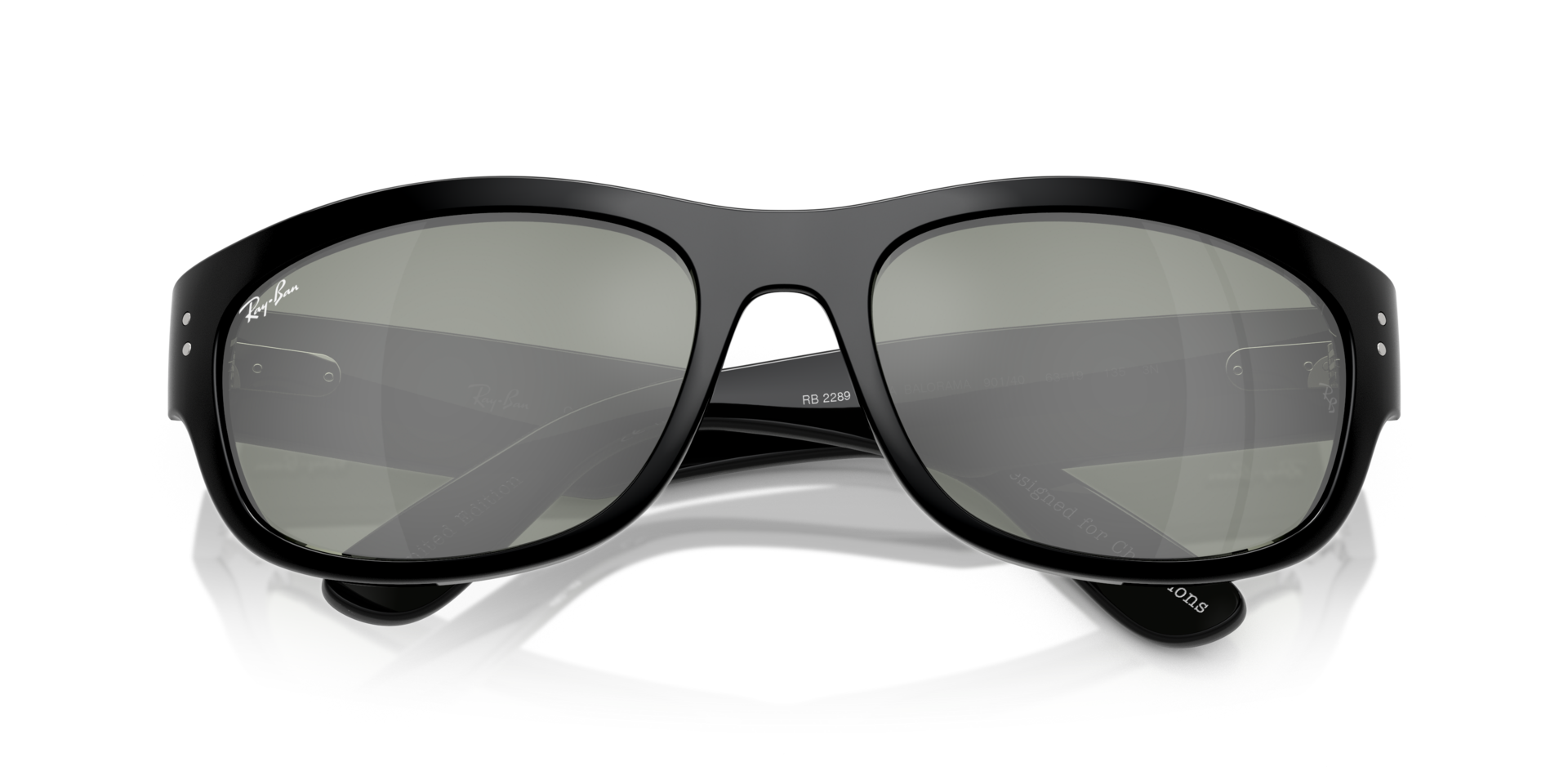 Ray-Ban Mega Balorama Sunglasses