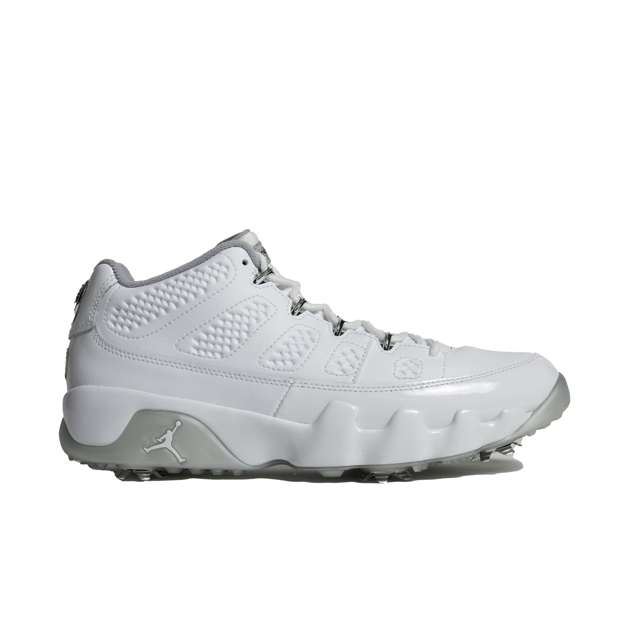 Men's Nike Air Jordan 9 Retro Golf