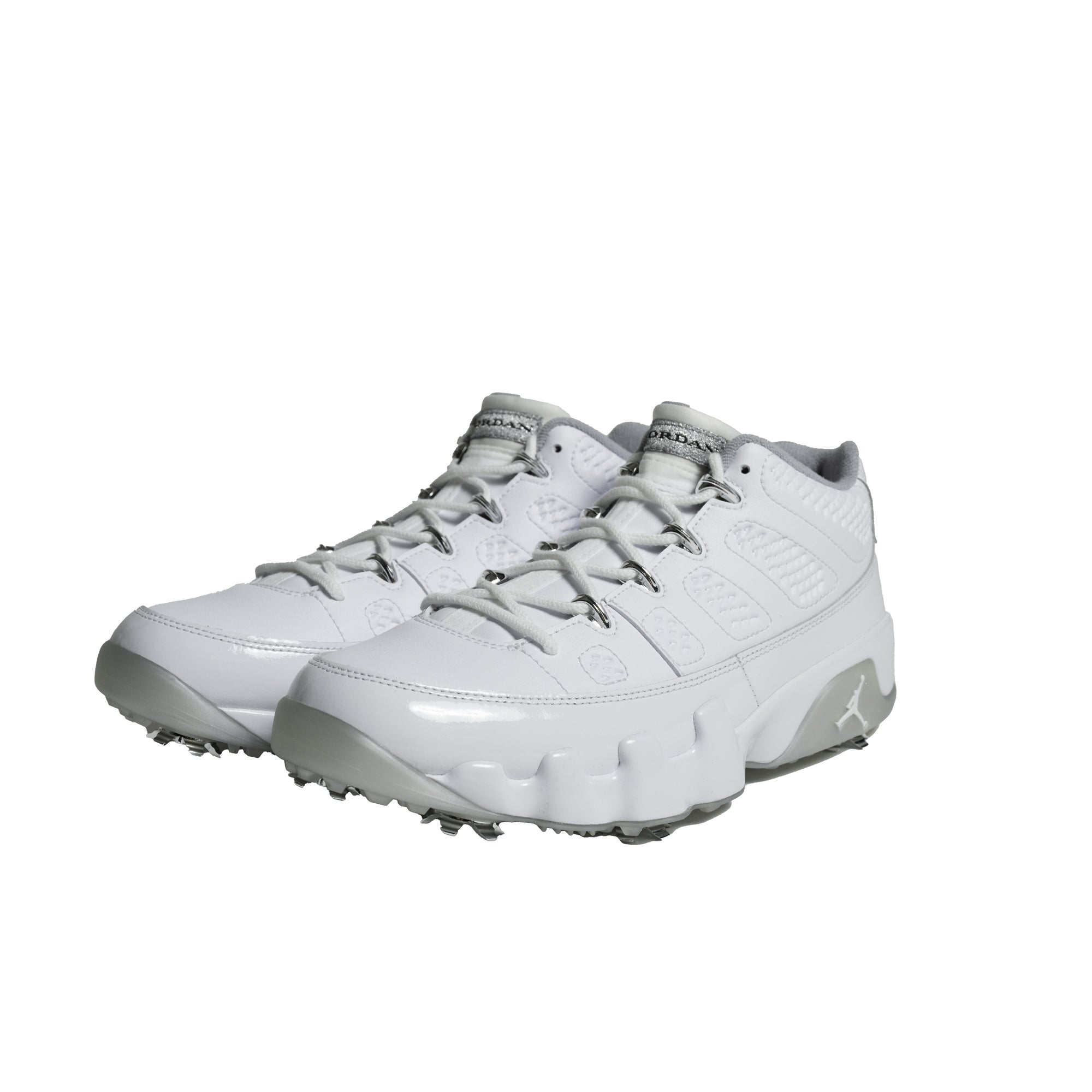 Men's Nike Air Jordan 9 Retro Golf