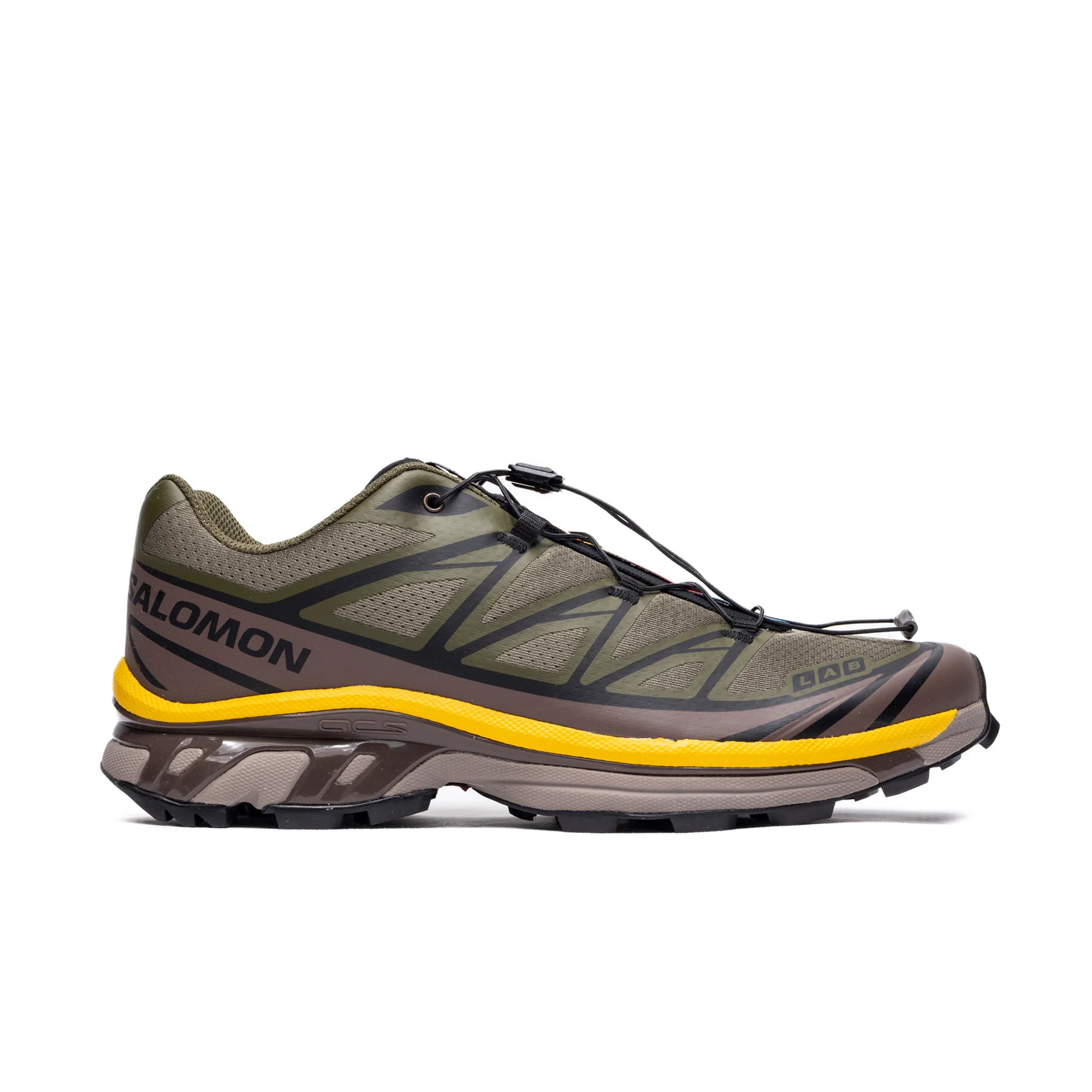 Men's Salomon XT-6