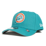 New Era Miami Dolphins 940 Snapback