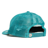 New Era Miami Dolphins Low Profile 950 Snapback