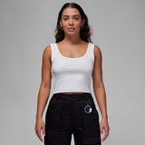 Women's Jordan X J Balvin Cropped Tank