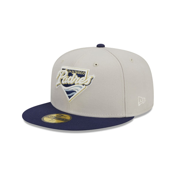San Diego Padres Farm Team 59FIFTY Fitted - SoleFly