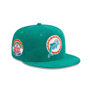 Miami Marlins City Icon 59FIFTY Fitted - SoleFly