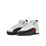 Nike Air Jordan 12 Retro (GS) Red Taxi