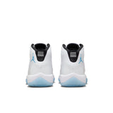 Nike Air Jordan 11 Retro OG (GS) Columbia