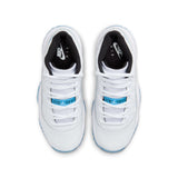 Nike Air Jordan 11 Retro OG (GS) Columbia