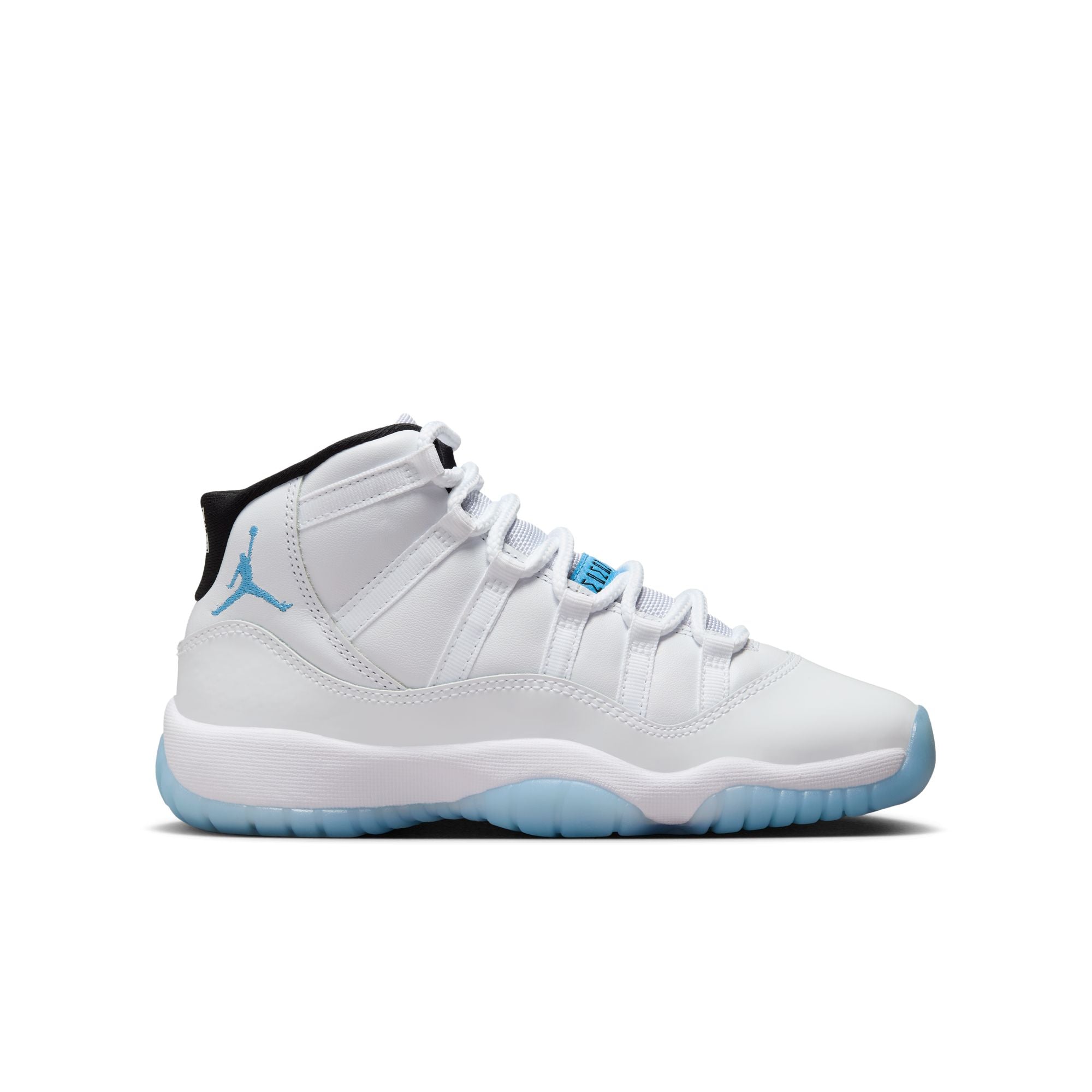 Nike Air Jordan 11 Retro OG (GS) Columbia