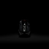 Nike Air Jordan 14 Retro (GS) Black Toe