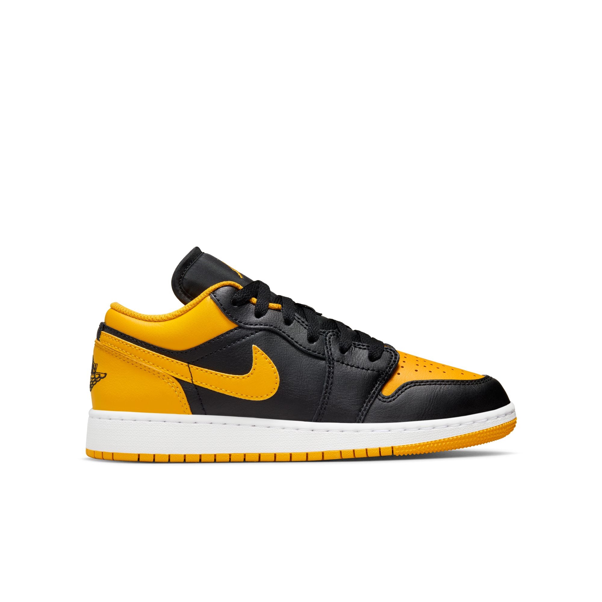 Nike Air Jordan 1 Retro Low (GS) – SoleFly