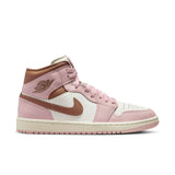 WMNS Nike Air Jordan 1 Retro MID