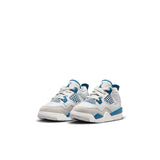 Nike Air Jordan 4 Retro (TD)