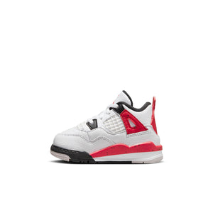 Nike Air Jordan 4 Retro (TD) - SoleFly