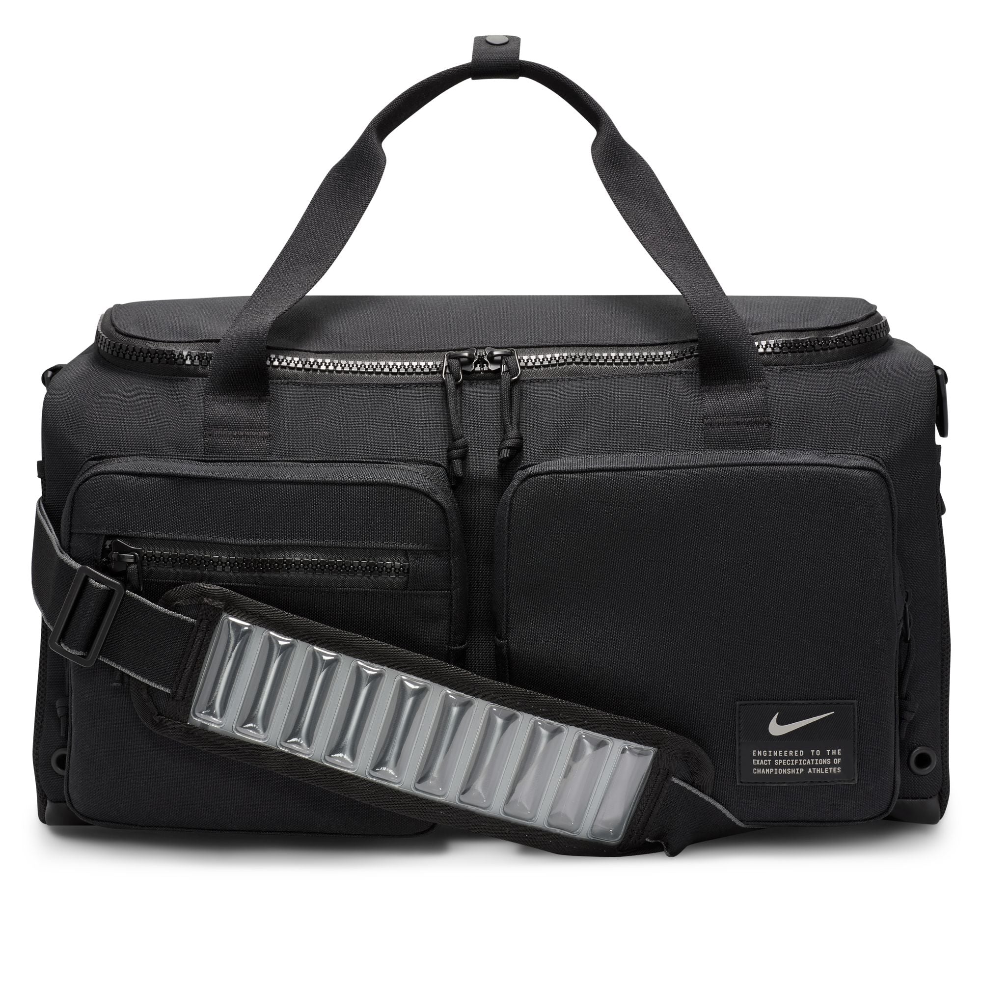 Nike Utility Power Training Duffel Bag