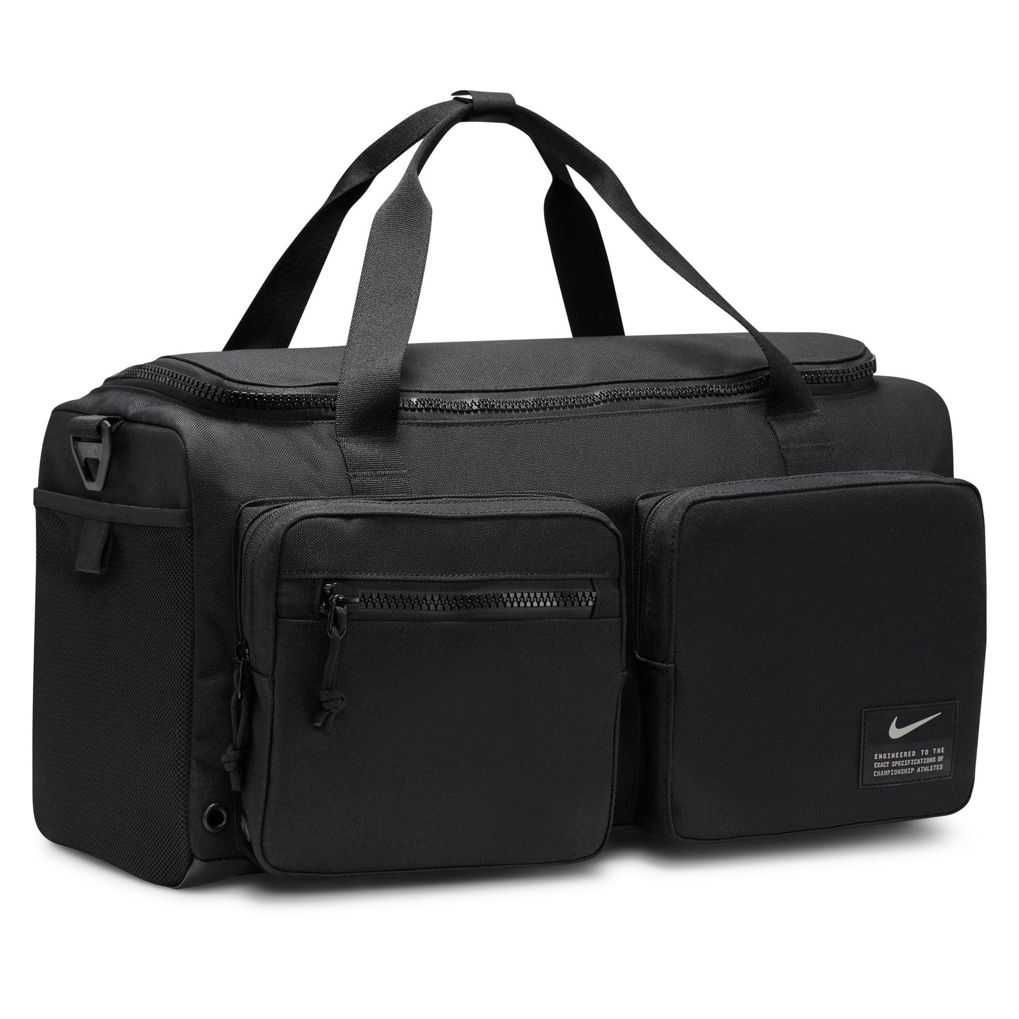 Nike Utility Power Training Duffel Bag