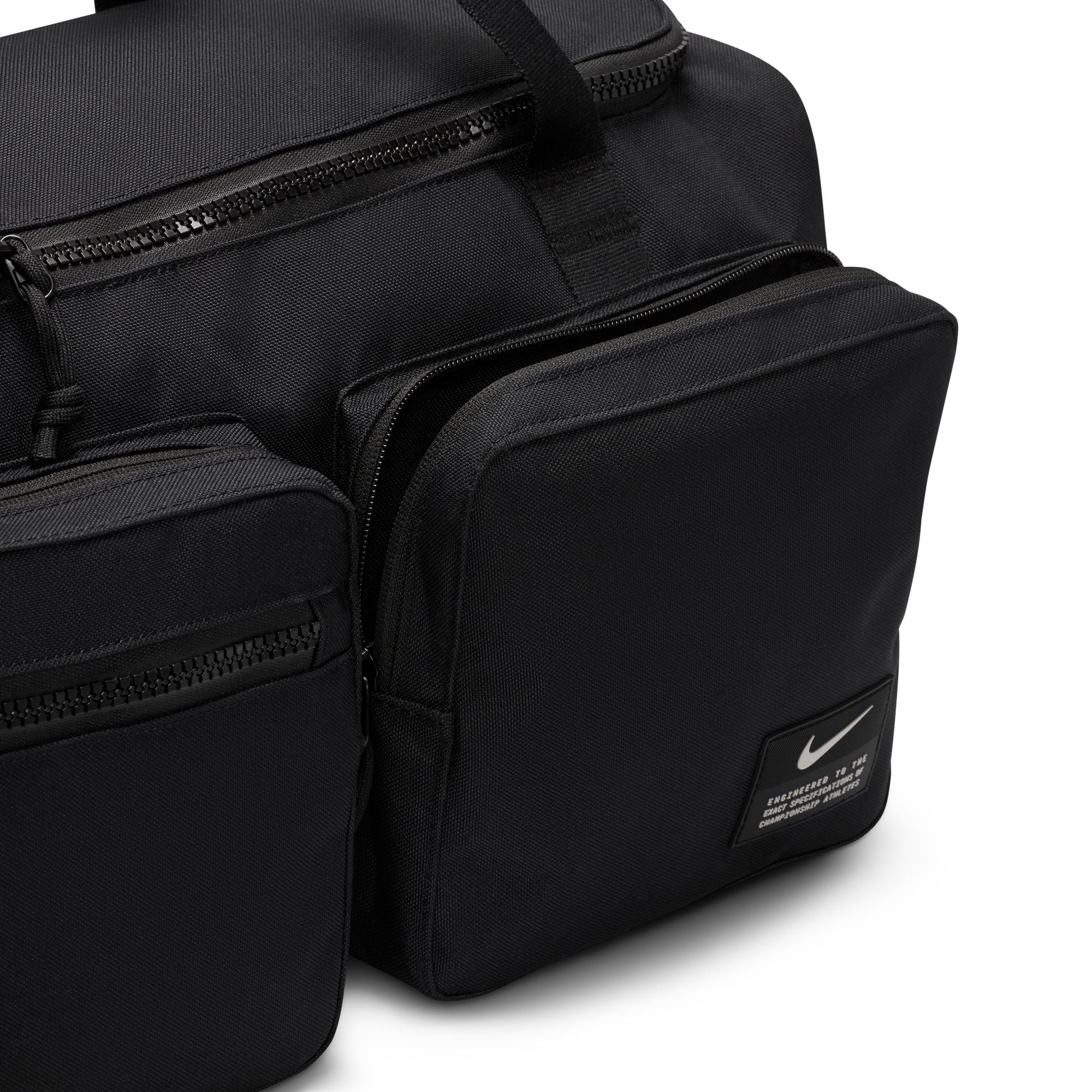 Nike Utility Power Training Duffel Bag