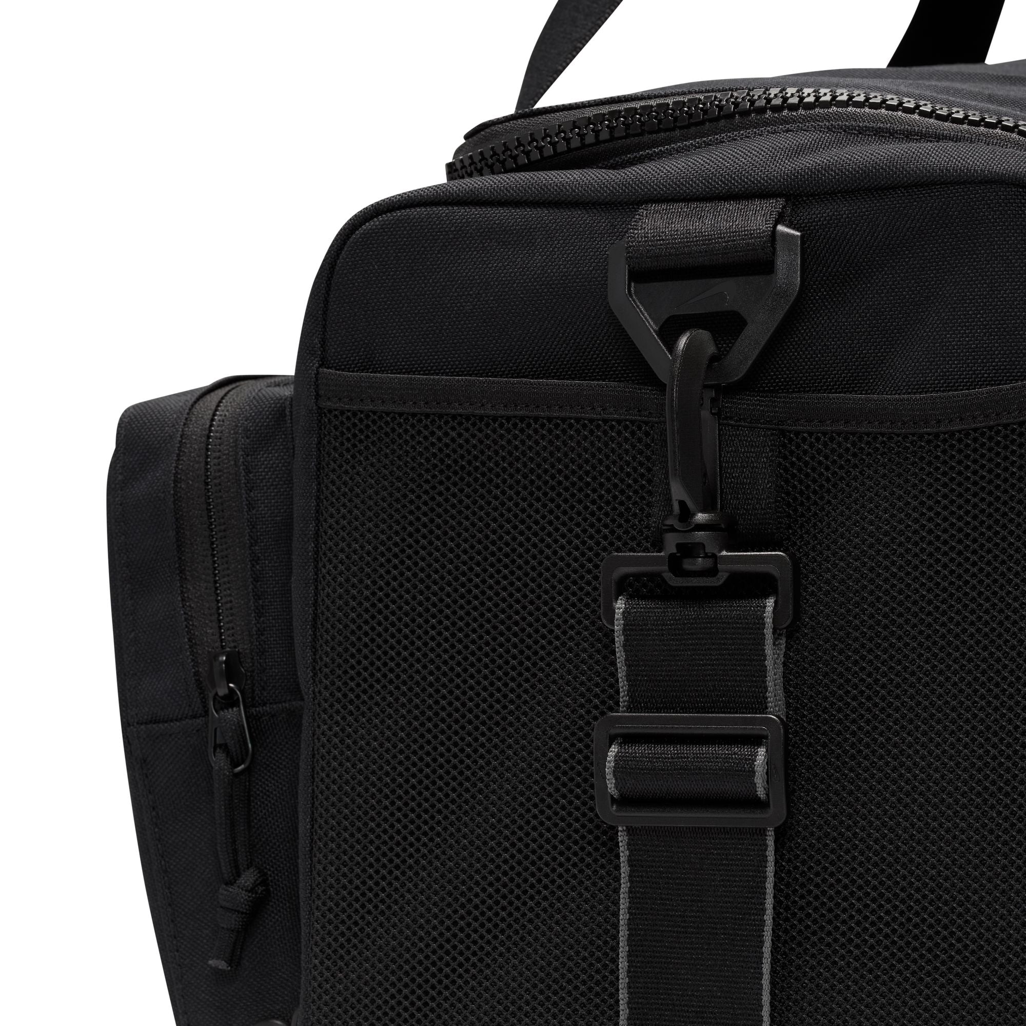 Nike Utility Power Training Duffel Bag