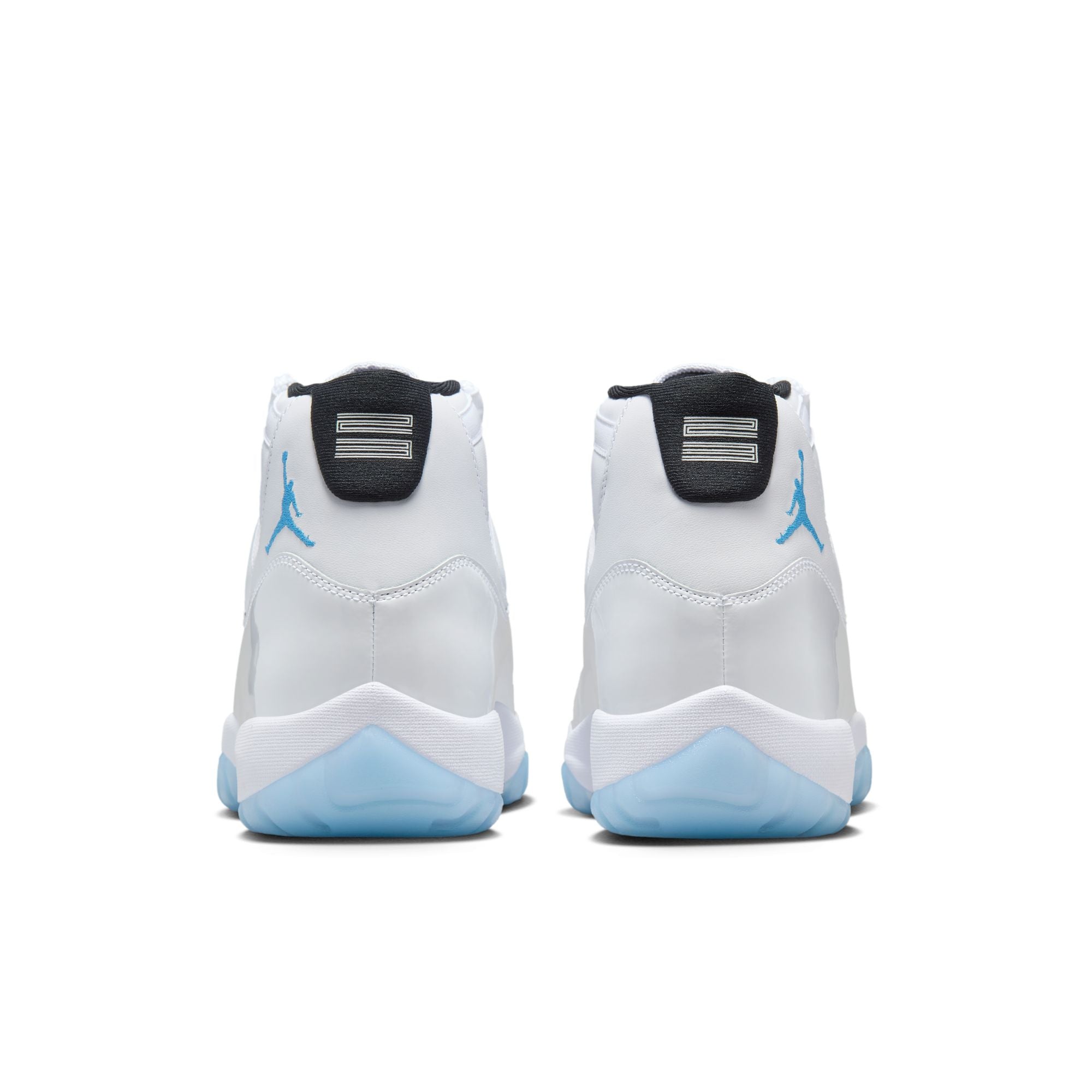 Nike Air Jordan 11 Retro OG Columbia