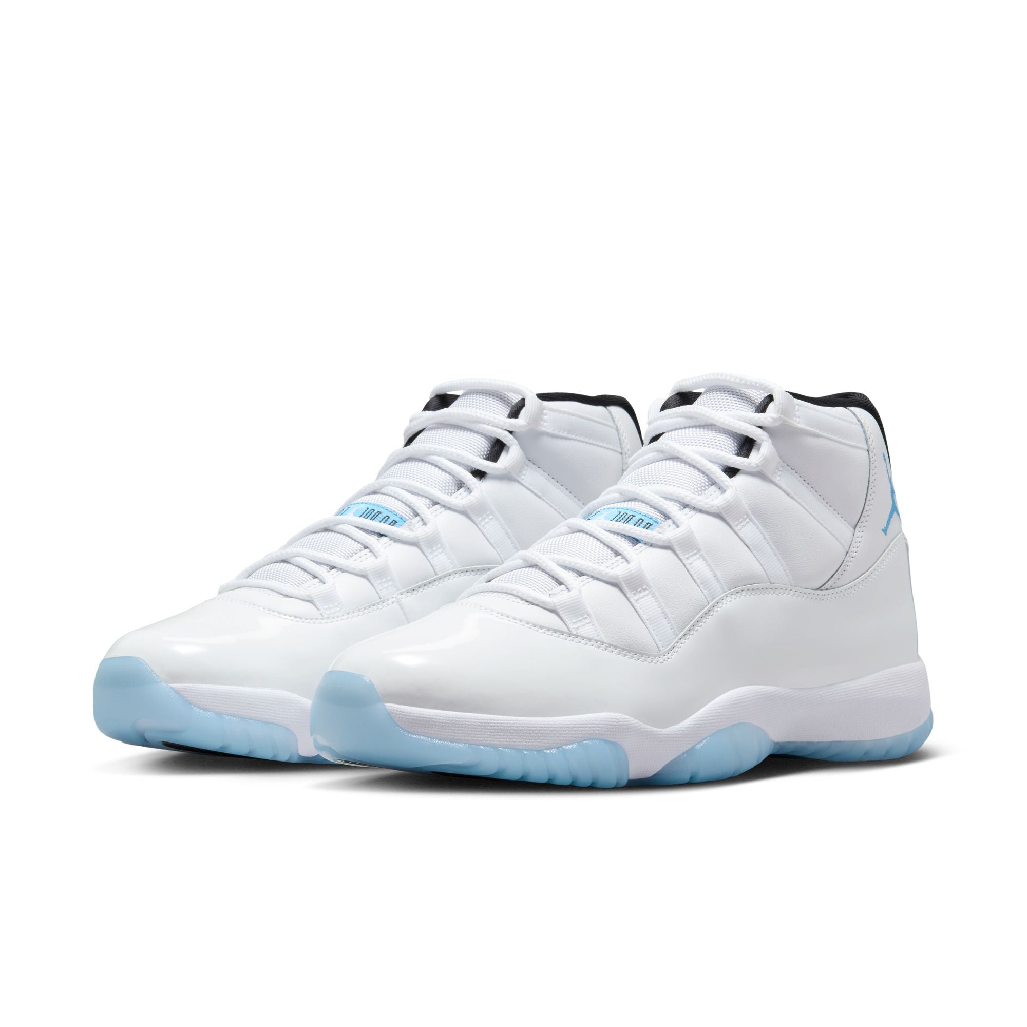 Nike Air Jordan 11 Retro OG Columbia