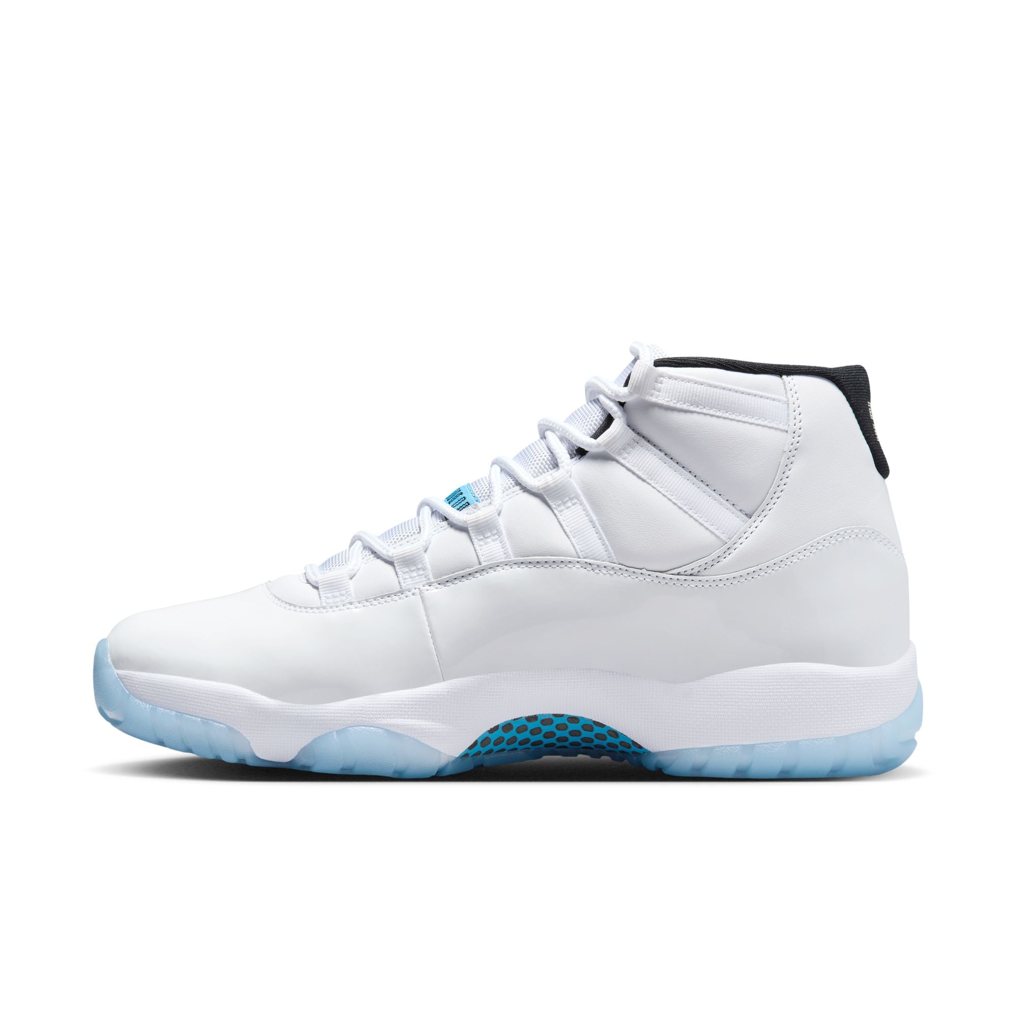 Nike Air Jordan 11 Retro OG Columbia