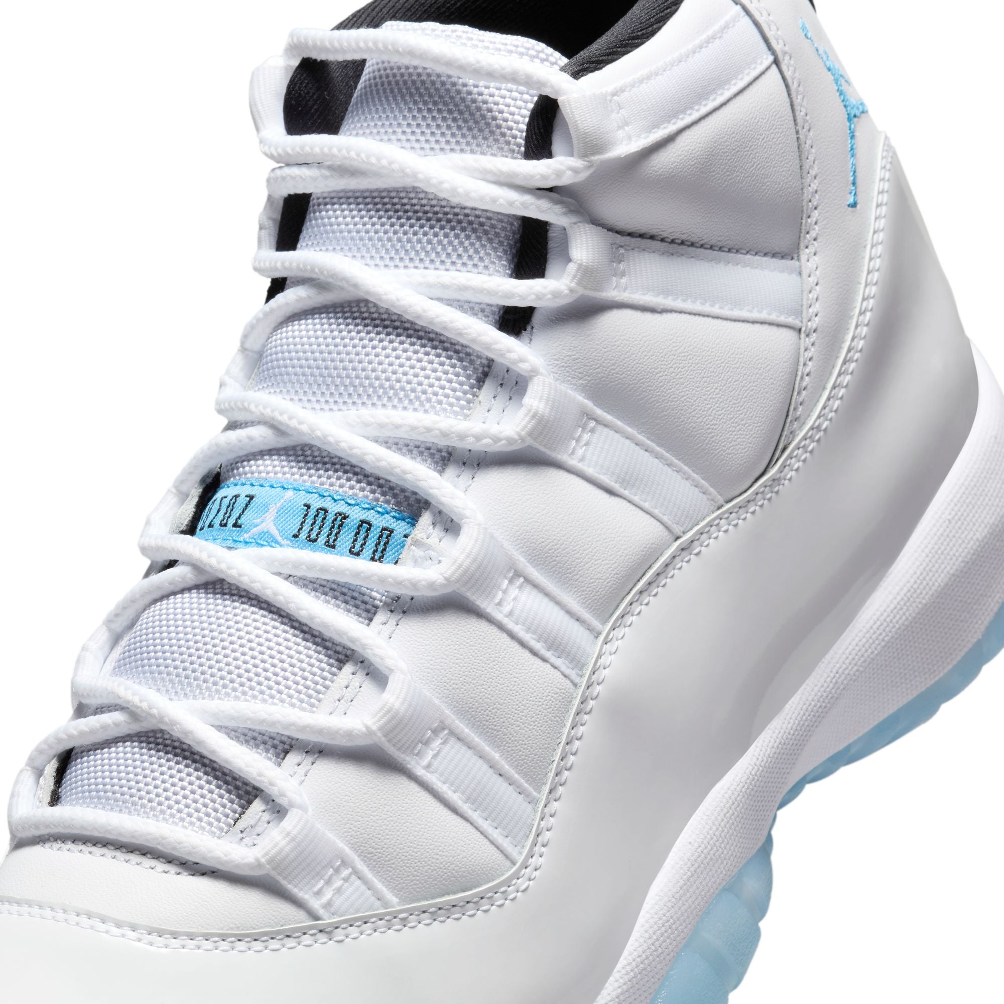 Nike Air Jordan 11 Retro OG Columbia