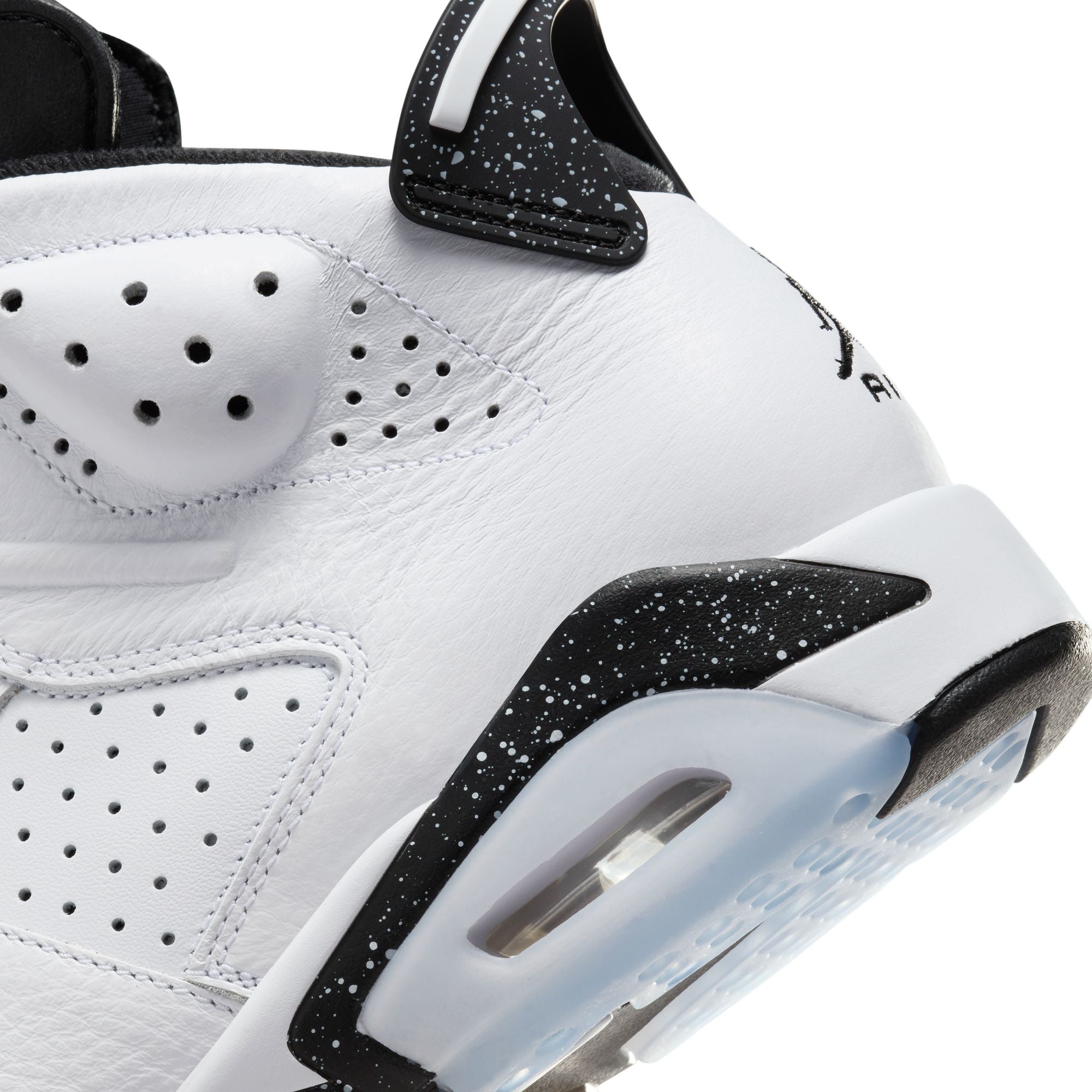 Nike Air Jordan 6 Retro Oreo