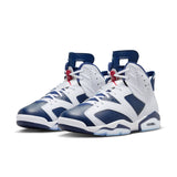 Nike Air Jordan 6 Retro Olympic 🇺🇸