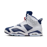 Nike Air Jordan 6 Retro Olympic 🇺🇸