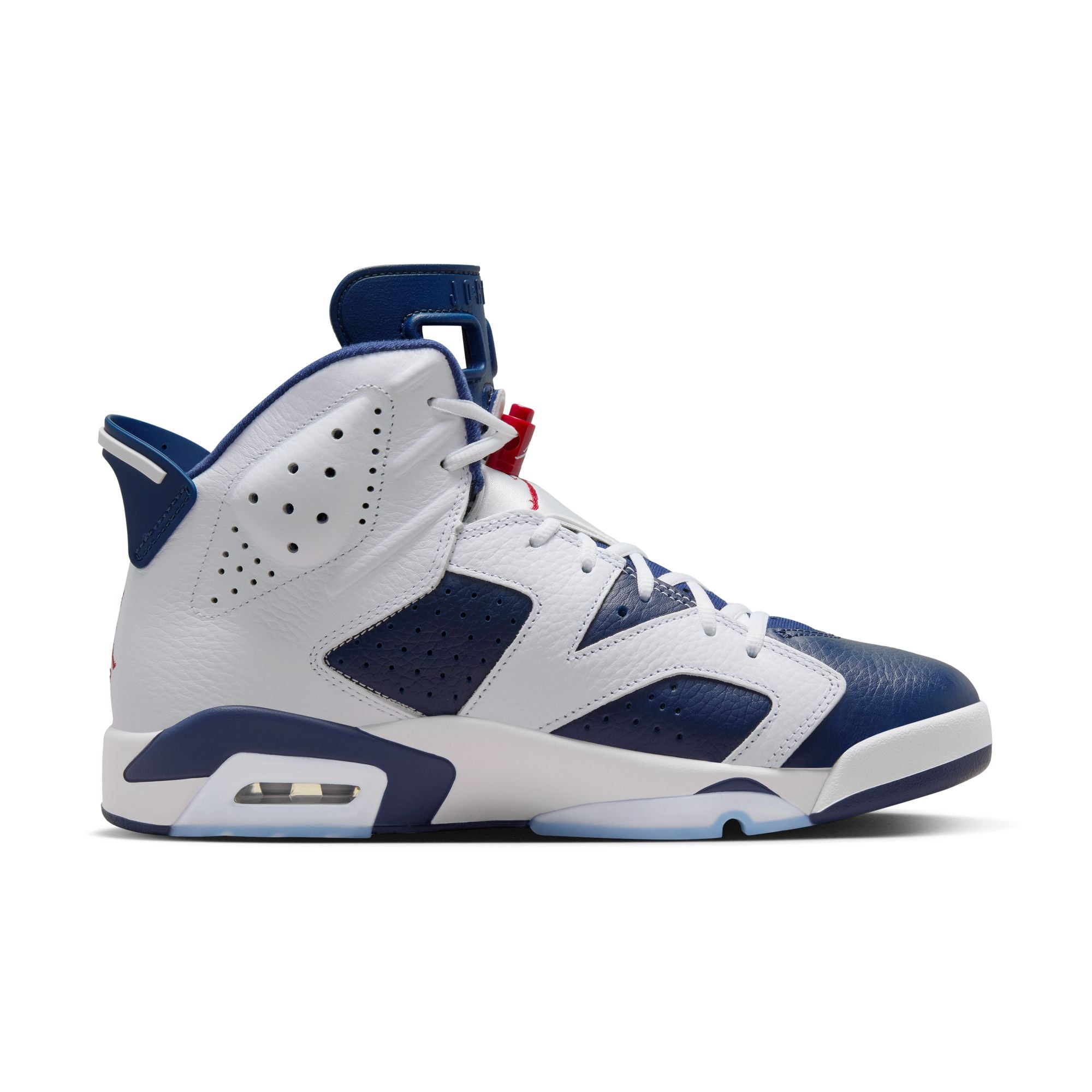 Nike Air Jordan 6 Retro Olympic 🇺🇸