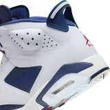 Nike Air Jordan 6 Retro Olympic 🇺🇸