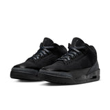 Nike Air Jordan 3 Retro Black Cat