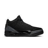 Nike Air Jordan 3 Retro Black Cat