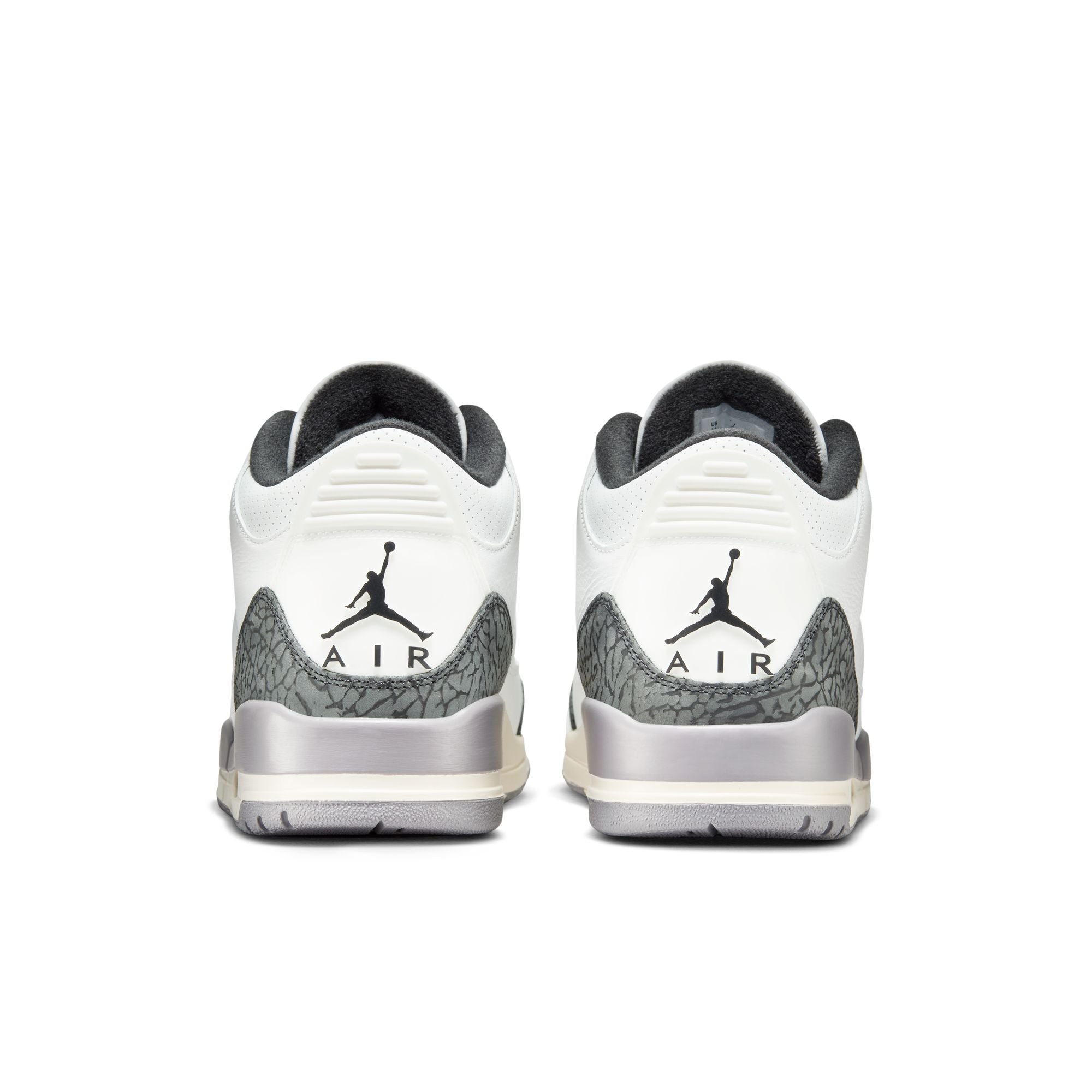 Nike Air Jordan 3 Retro Cement