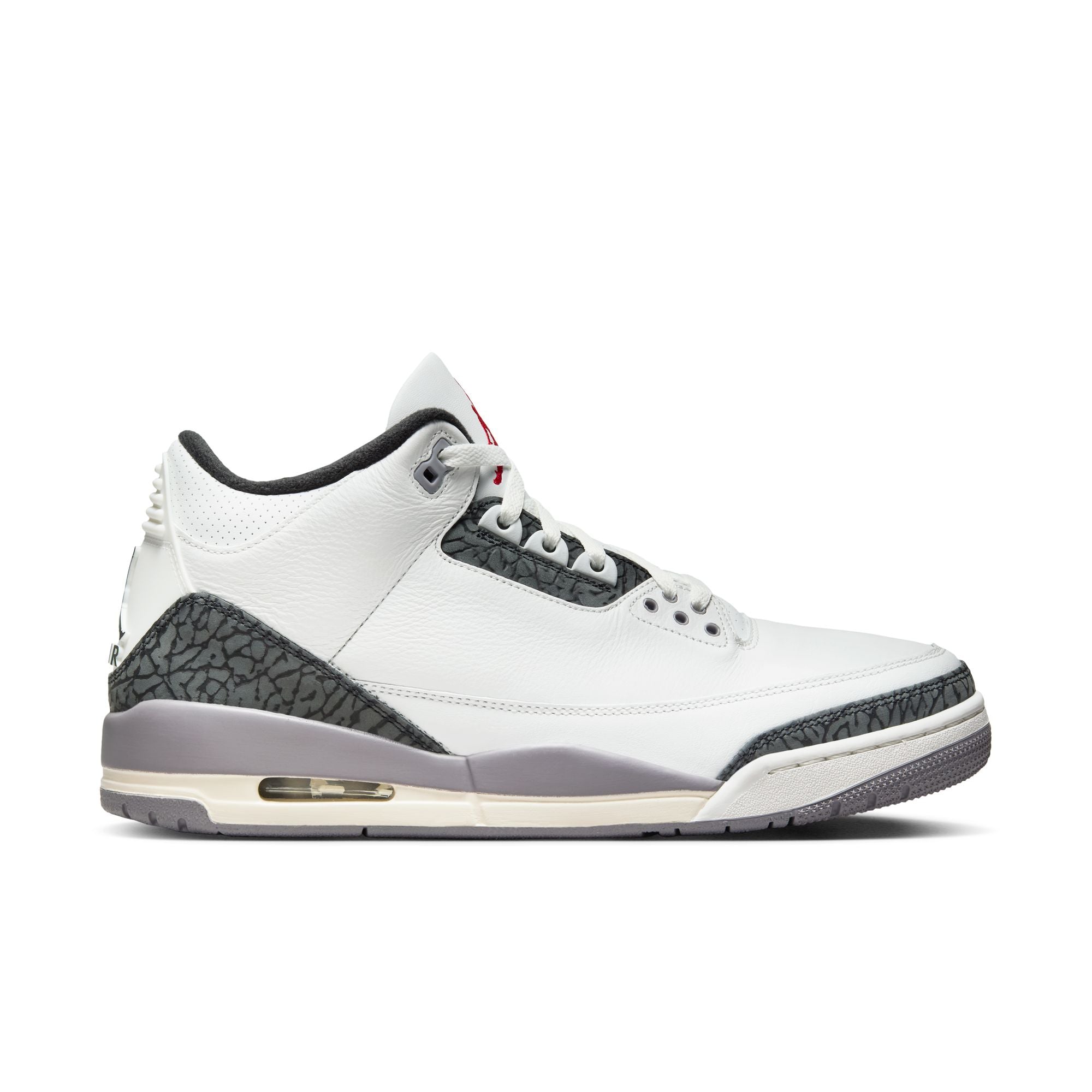 Nike Air Jordan 3 Retro Cement