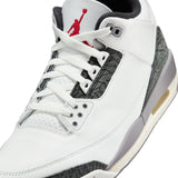 Nike Air Jordan 3 Retro Cement