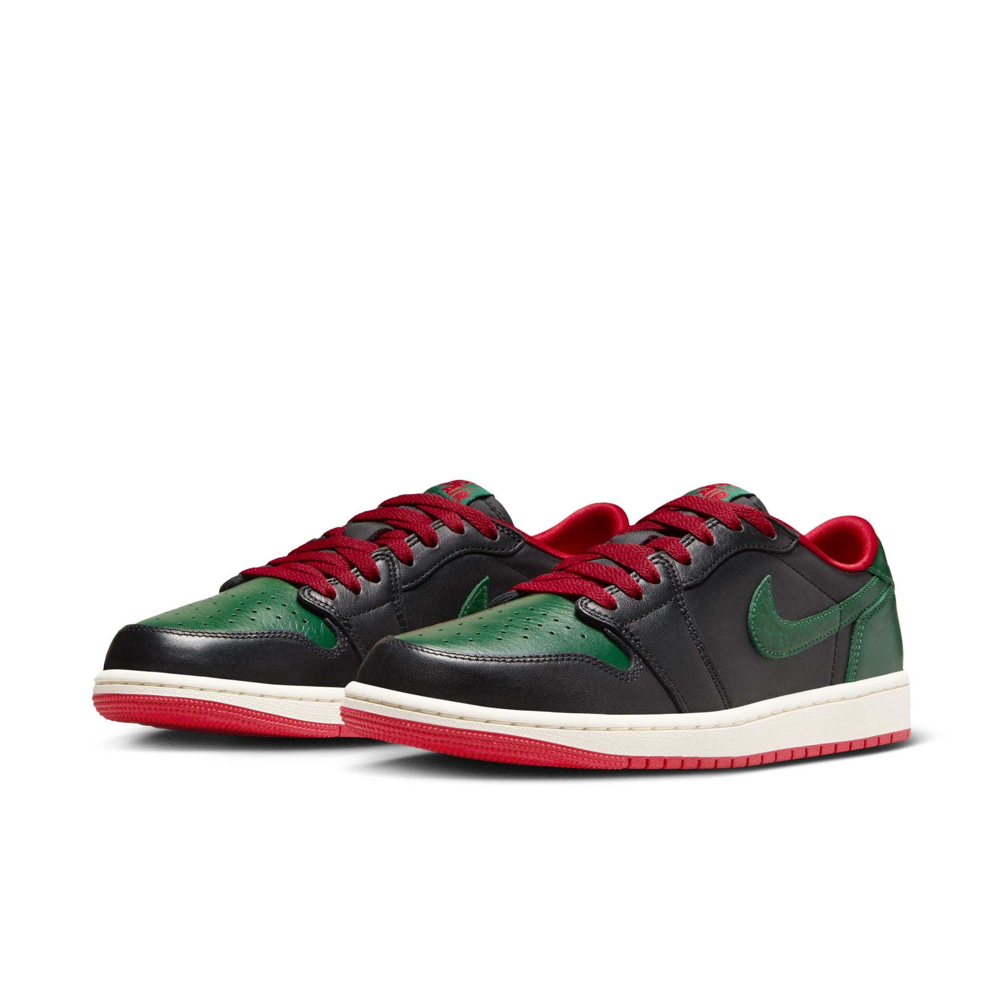 WMNS Nike Air Jordan 1 Retro Low OG