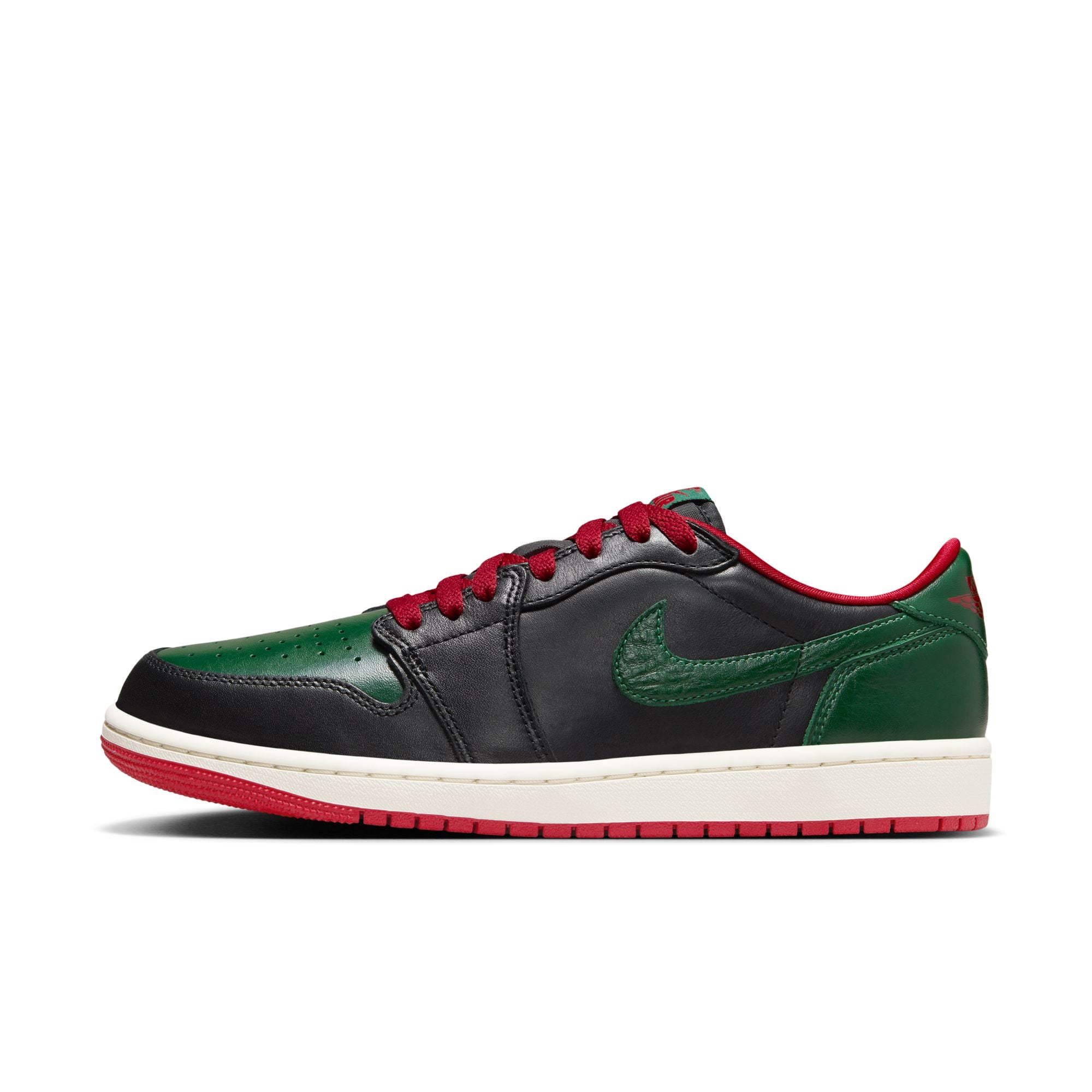 WMNS Nike Air Jordan 1 Retro Low OG