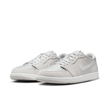 Nike Air Jordan 1 Retro Low OG Silver