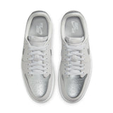 Nike Air Jordan 1 Retro Low OG Silver