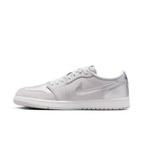 Nike Air Jordan 1 Retro Low OG Silver