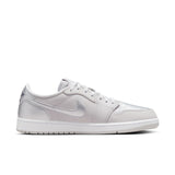 Nike Air Jordan 1 Retro Low OG Silver