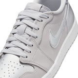 Nike Air Jordan 1 Retro Low OG Silver