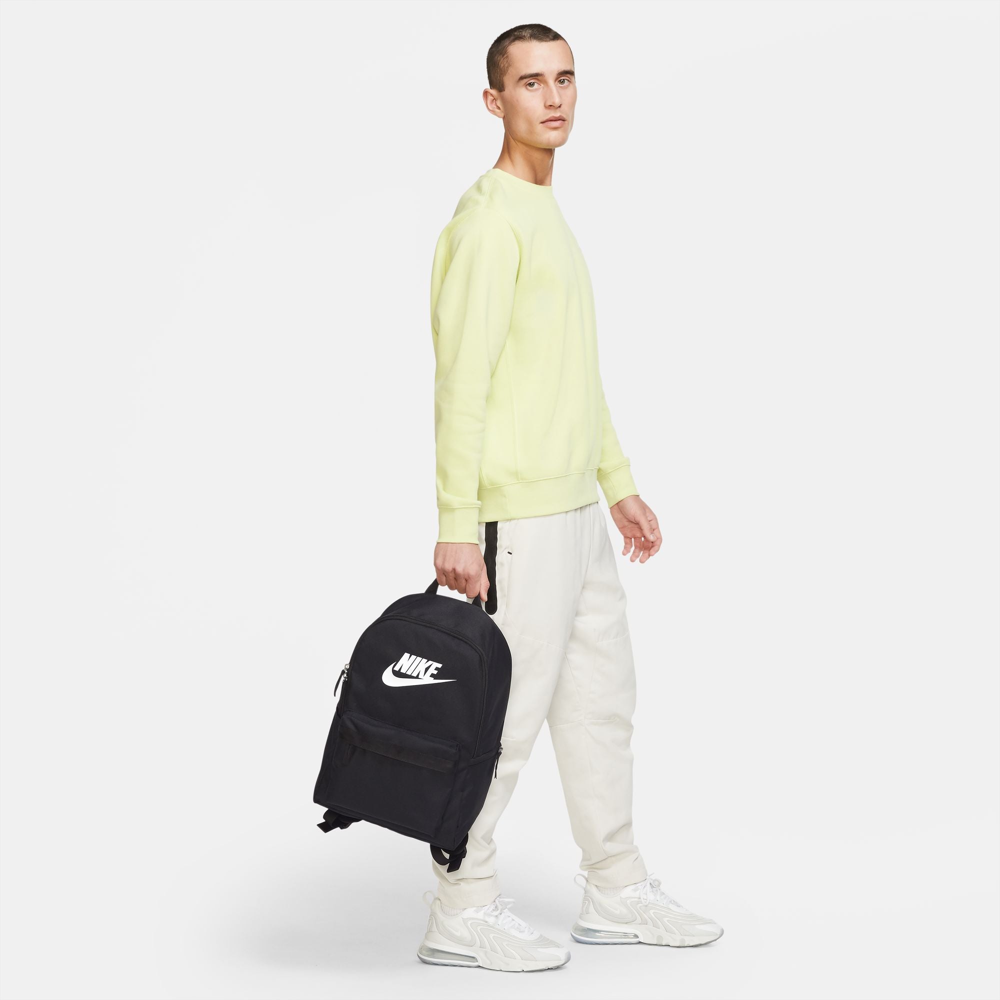 Nike 25L Heritage Backpack