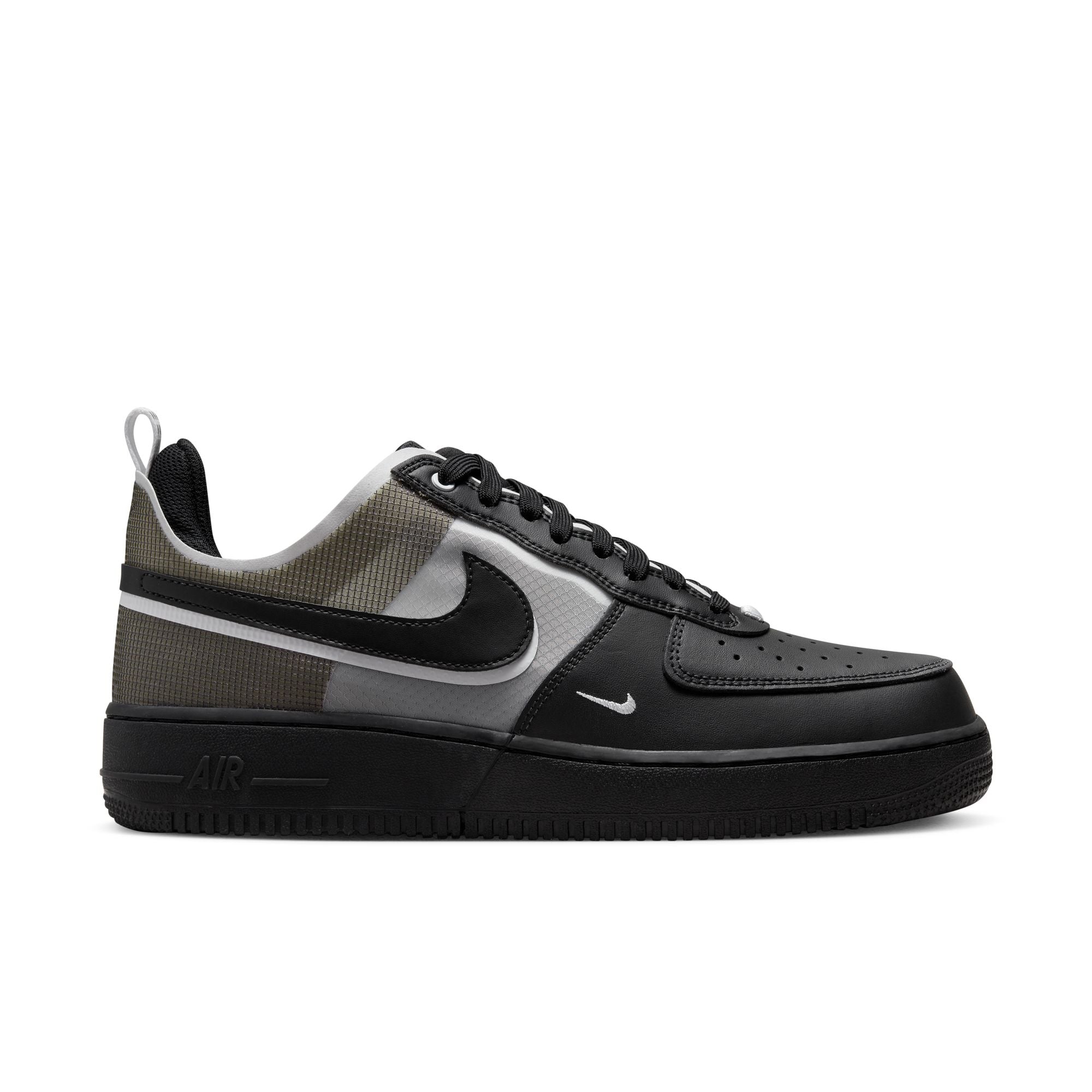 Nike air force 1 hotsell lv8 utility inside out