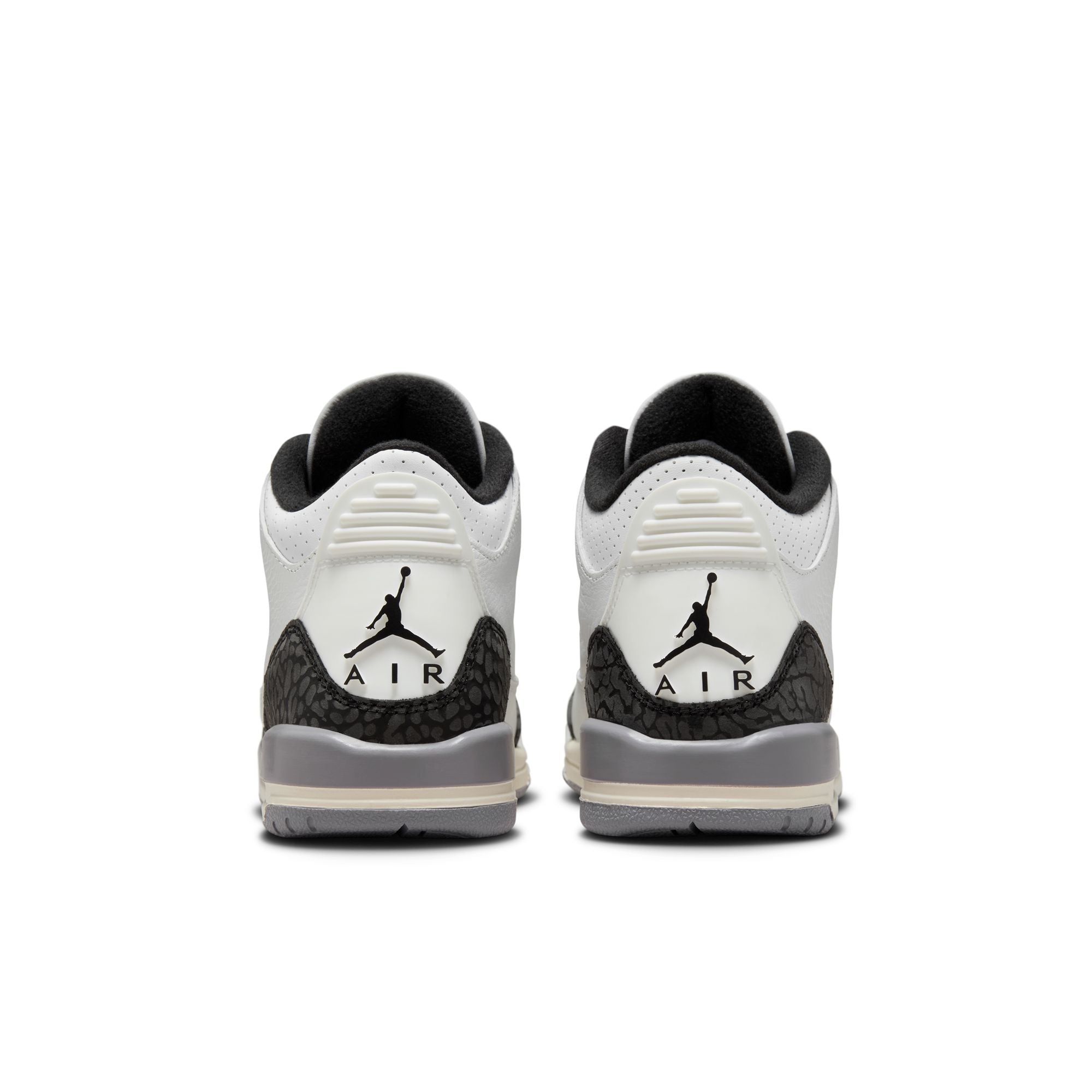 Nike Air Jordan 3 Retro (GS) Cement