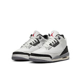 Nike Air Jordan 3 Retro (GS) Cement