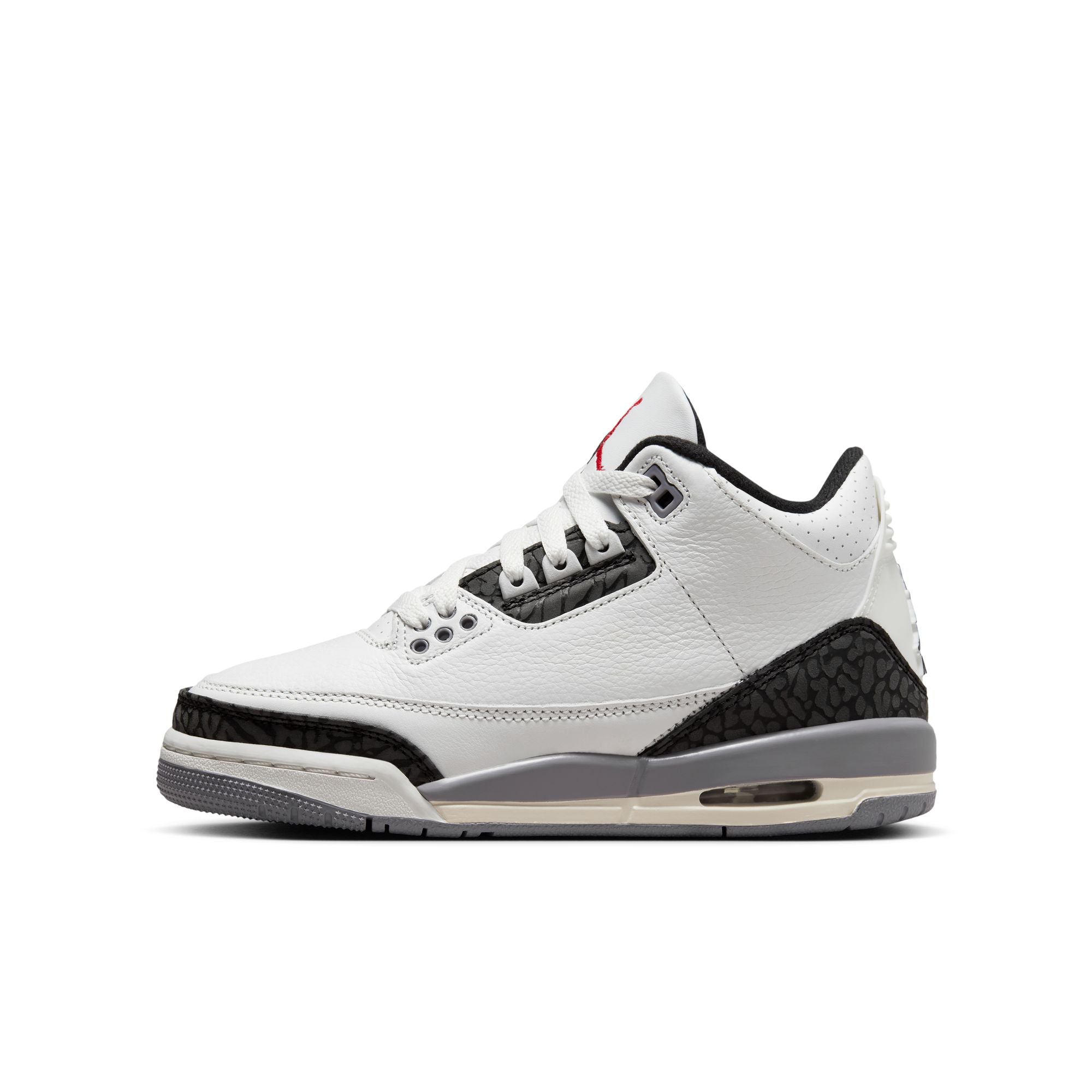 Nike Air Jordan 3 Retro (GS) Cement