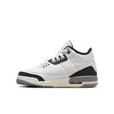 Nike Air Jordan 3 Retro (GS) Cement